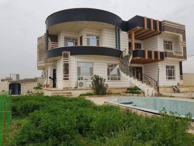 Villa For Sale