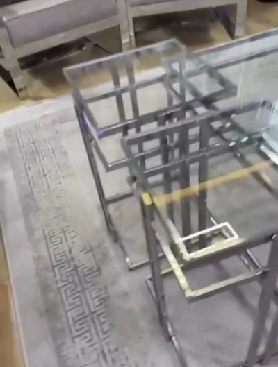 Satılık lüks masalar