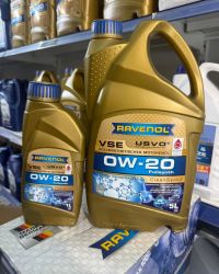 motor yağı