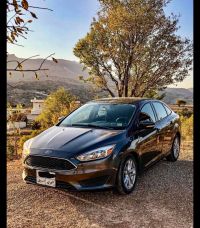Ford fusion 2017