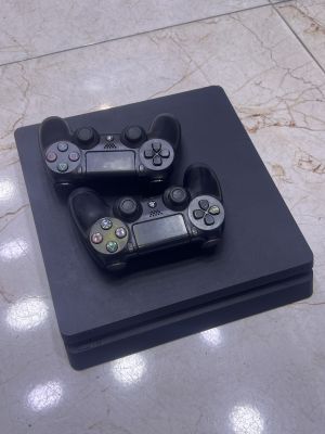 PlayStation 4 Joker Hacklendi