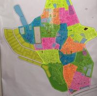 Satılık tarım arazisi