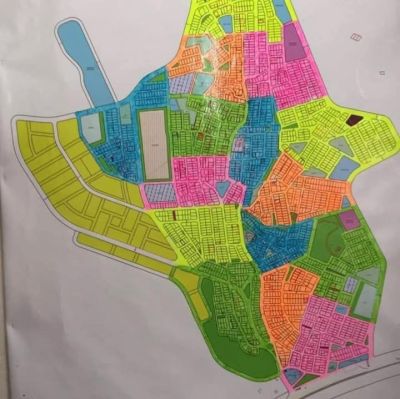 Satılık tarım arazisi