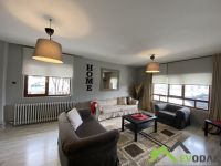 Ankara'da otel yerine kiralık daire