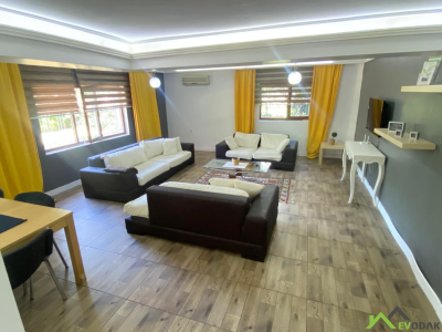 Ankara'da kiralık daire