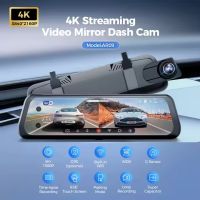 Kaza kamerası - Araç kamerası - Araç gözetleme kamerası