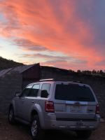 Satılık Ford Araba