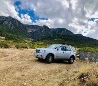 Satılık Ford Araba