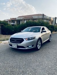 Ford Taurus