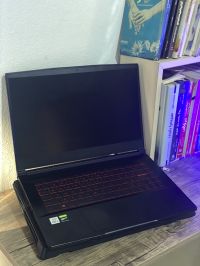 dizüstü bilgisayar