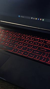 dizüstü bilgisayar