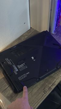 dizüstü bilgisayar