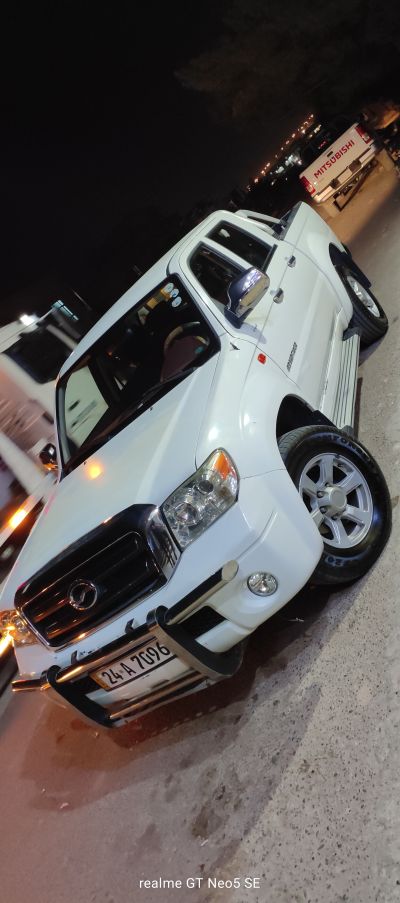 Satılık araba ZX AUTO