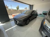 2020 MAZDA 3, SEDAN PREMIUM PACKAGE
