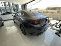 2020 MAZDA 3, SEDAN PREMIUM PACKAGE