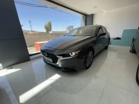 2020 MAZDA 3, SEDAN PREMIUM PACKAGE