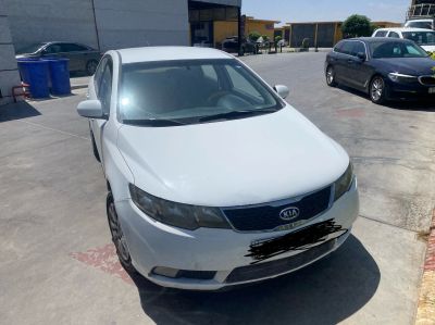 Satılık araba kia Cerato