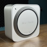 Apple Mac Studio M2 Max 1TB SSD 32GB RAM