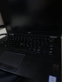 Dell Dizüstü Bilgisayar