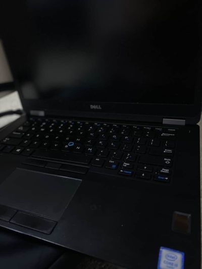 Dell Dizüstü Bilgisayar