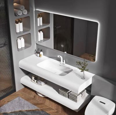 Marble Sink