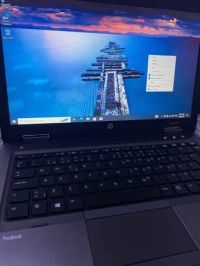 HP probook