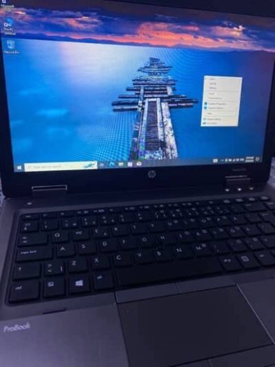 HP probook