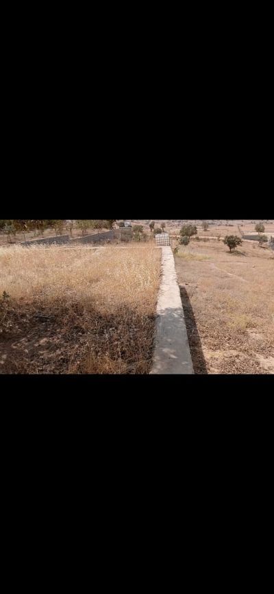 Land for sale