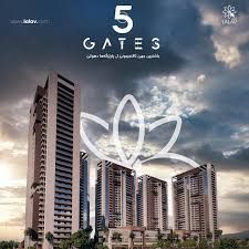 KRO Dohuk'ta satılık daire