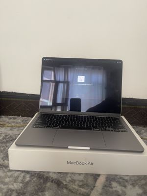 لاپتۆپی ماکبۆک ئایر 13.6 M3