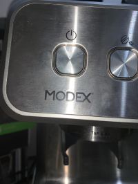 coffee machine