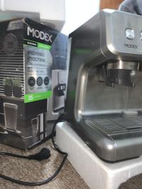coffee machine