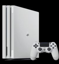 ps 4 pro