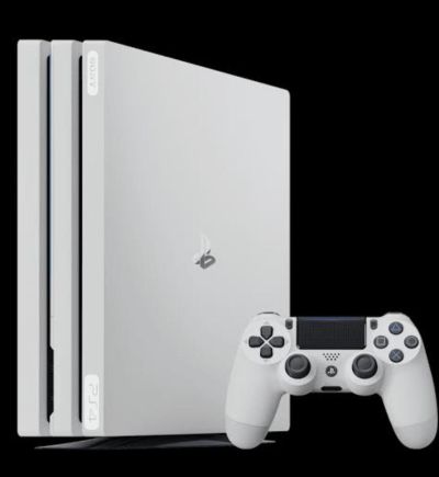 ps 4 pro
