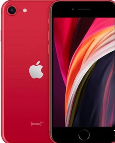 Iphone Se 2