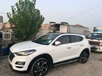 Hyundai Tucson 2020