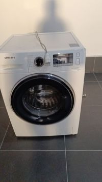 Samsung çamaşır makinesi
