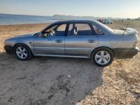 Mitsubishi Sigma 1991