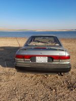 Mitsubishi Sigma 1991