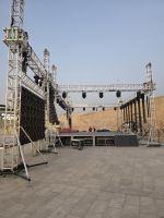 Satılık ve kiralık ekran ve ses sistemleri