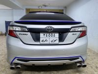 Temiz Toyota Camry GLX