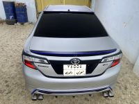 Temiz Toyota Camry GLX