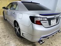 Temiz Toyota Camry GLX