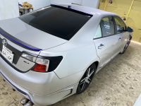 Temiz Toyota Camry GLX