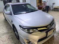 Temiz Toyota Camry GLX