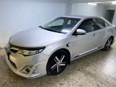 Temiz Toyota Camry GLX