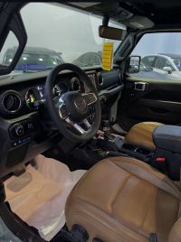 Jeep Renclair Sahara