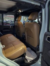 Jeep Renclair Sahara