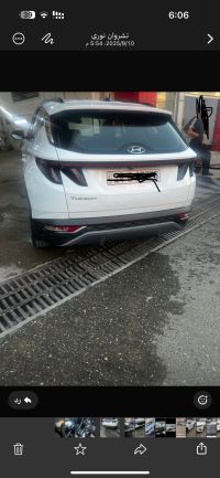 Hyundai Tucson 2020