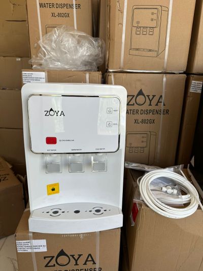 براد ربط جهاز فلتر